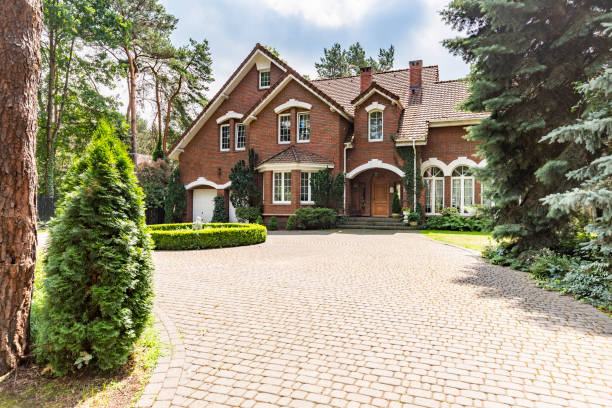 Best Driveway Paver Sealing  in Westwego, LA
