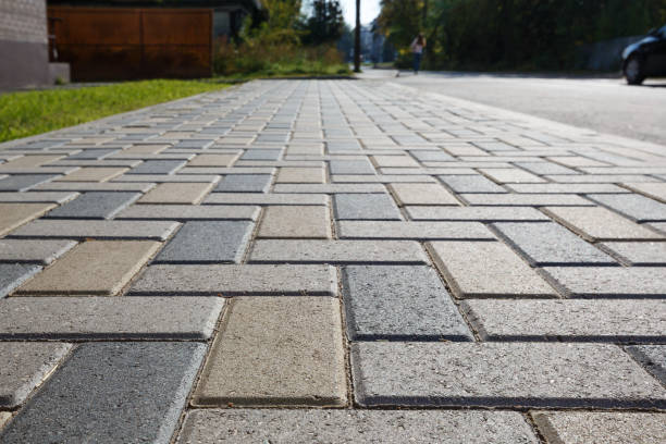 Best Permeable Paver Driveway  in Westwego, LA