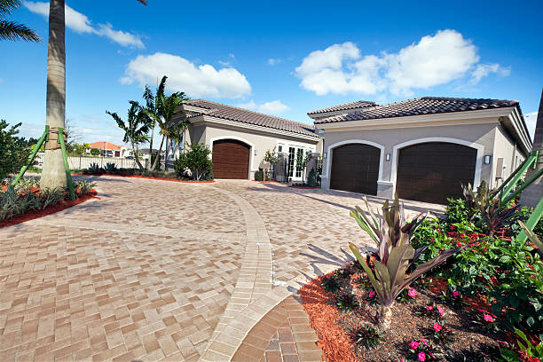 Best Best Driveway Pavers  in Westwego, LA