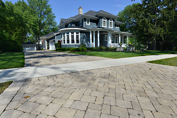 Best Driveway Resurfacing Pavers  in Westwego, LA